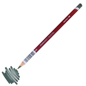 Derwent Pastel Pencil  P500 Ionian Green