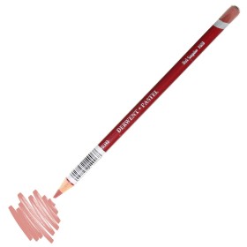 Derwent Pastel Pencil  P620 Dark Sanguine