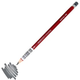 Derwent Pastel Pencil  P700 Graphite Grey