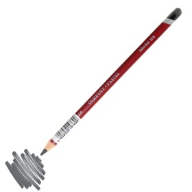 Derwent Pastel Pencil  P710 Carbon Black