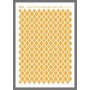 Rich Varaklı Soft Pirinç Kağıdı 29x42cm - 7206 ALTIN