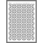 Rich Varaklı Soft Pirinç Kağıdı 29x42cm - 73000 GÜMÜŞ