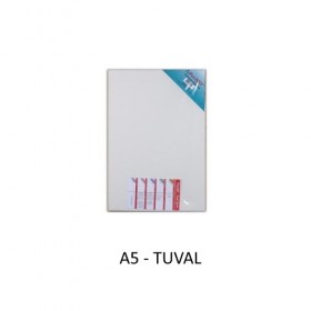 A5 Tuval (14,8x21cm) Ponart Universal Seri