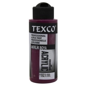 Texco Akrilik 110cc Boya 11552 - LAL Texco Akrlilik Boya 11552 - LAL 110cc