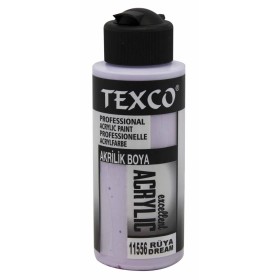 Texco Akrilik 110cc Boya 11556 - RÜYA Texco Akrlilik Boya 11556 - RÜYA 110cc