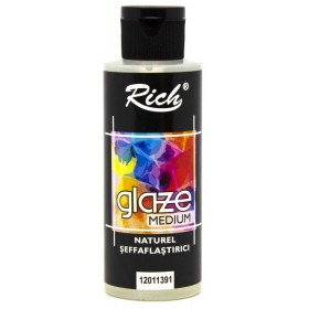Rich Glaze Medium 130 ml