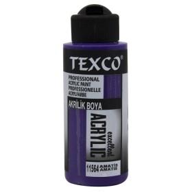 Texco Akrilik 110cc Boya 11564 - AMATİS Texco Akrilik 110cc Boya 11564 - AMATİS