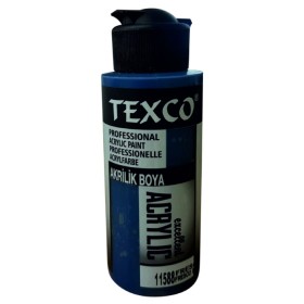 Texco Akrilik 110cc Boya 11588 - FRESCO Texco Akrilik 110cc Boya 11588 - FRESCO