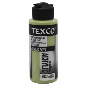 Texco Akrilik 110cc Boya 11594 - SU YEŞİLİ Texco Akrilik 110cc Boya 11594 - SU YEŞİLİ