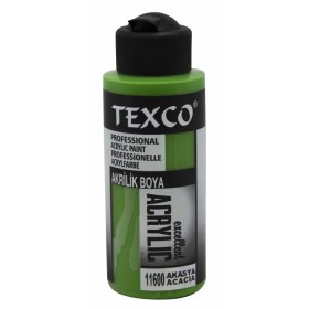 Texco Akrilik 110cc Boya 11600 - AKASYA Texco Akrilik 110cc Boya 11600 - AKASYA
