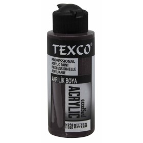 Texco Akrilik 110cc Boya 11628 - BİTTER Texco Akrilik 110cc Boya 11628 - BİTTER