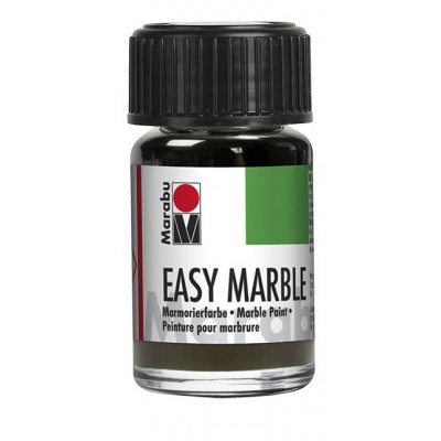 Marabu easy marble 084 Altın 15ml