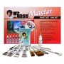 Bob Ross Master Set