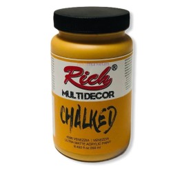 Rich Multi Decor Chalked Akrilik 250cc 4596 VENEZZiA Rich Multi Decor Chalked Akrilik 250cc 4596 VENEZZiA