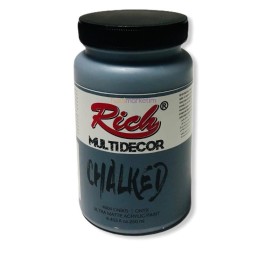 Rich Multi Decor Chalked Akrilik 250cc 4604 ONiKS Rich Multi Decor Chalked Akrilik 250cc 4604 ONiKS