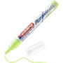 edding 5100 Akrilik Markör 2-3mm Yuvarlak Uçlu Pastel Yeşil