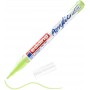 edding 5300 Akrilik Markör 1-2mm Yuvarlak Uç Pastel Yeşil