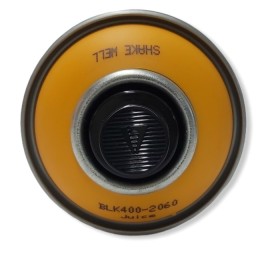 Montana Black Seri 400 ml Sprey Boya BLK2060 Juice