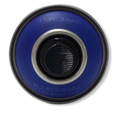 Montana Black Seri 400 ml Sprey Boya  BLK5080 Ultramarine