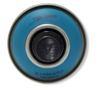 Montana Black Seri 400 ml Sprey Boya  BLK6150 Mermaid