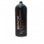 Montana Black Seri 400 ml Sprey Boya  BLK6150 Mermaid
