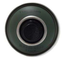 Montana Black Seri 400 ml Sprey Boya  BLK6530 Storm