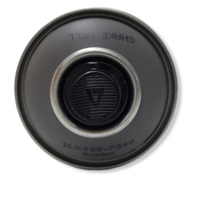 Montana Black Seri 400 ml Sprey Boya  BLK7340 Dumbo