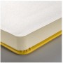 Talens Art Creation Sketchbook Altın Sarı 9 x 14 cm, 140 g, 80 Yaprak