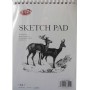 Rich Sketch Pad A4 