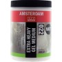 Talens Amsterdam Extra Heavy Gel Medium Matt 022 Extra Kuvvetli Jel Medyum Mat 1000 ml.