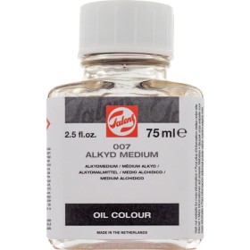 Talens Alkyd Medyum 007