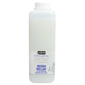 akrilik boya medyumu parlak medyum mat medyum akrilik boya inceltici acrylic retarder kuruma geciktirici hobi marketim