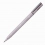Uni Pin Brush Fırça Uçlu Kalem BR-200 Light Grey