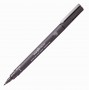 Uni Pin Brush Fırça Uçlu Kalem BR-200 Dark Grey