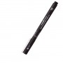 Uni Pin Chisel 2.0mm Fine Liner Drawing Pen Siyah