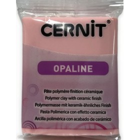 Cernit Opaline Polimer Kil 475 Pink