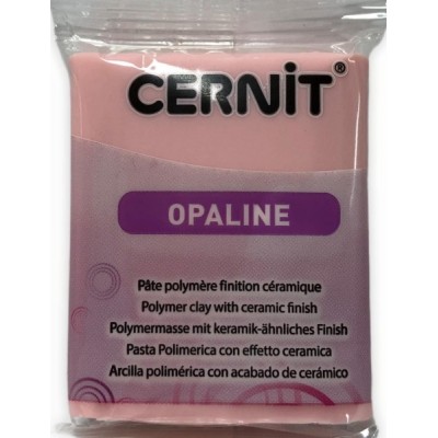 Cernit Opaline Polimer Kil 475 Pink
