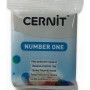 Cernit Number One Polimer Kil 150 Grey 