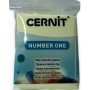 Cernit Number One Polimer Kil 750 Vanilya