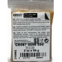 Cernit Metalik Polimer Kil 050 Gold