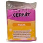 Cernit Pearl Polimer Kil 56gr 460 Magenta