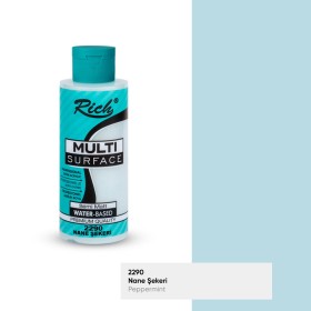 Rich Multi Surface 2290 NANE ŞEKERİ Akrilik Boya 130cc