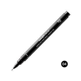 Uni Pin 0.4 Teknik Çizim Kalemi