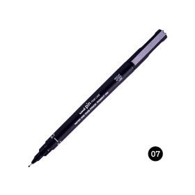 Uni Pin 0.7 Teknik Çizim Kalemi SİYAH