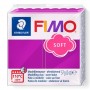 Staedtler Fimo Soft Polimer Kil 61 Purple