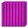 Staedtler Fimo Soft Polimer Kil 61 Purple