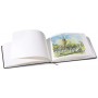 Hahnemühle Akademie Aquarell Watercolour Book 200g Landscape A5 - 30 yp