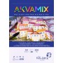 Vandyck Akvamix Wet&Dry A4 Üst Microperforeli 20 Yp