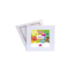 Decomor Tuval 20x20cm