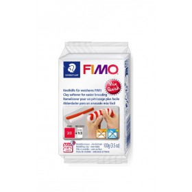 Fimo Mix Quick Clay Softener Hızlı Karıştırıcı-Hamur Yumuşatıcı Yardımcı Kil